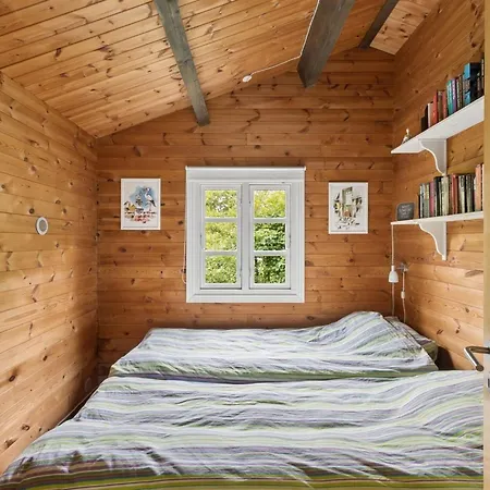 Vakantiehuis Saxi - 1-2km From The Sea By Interhome